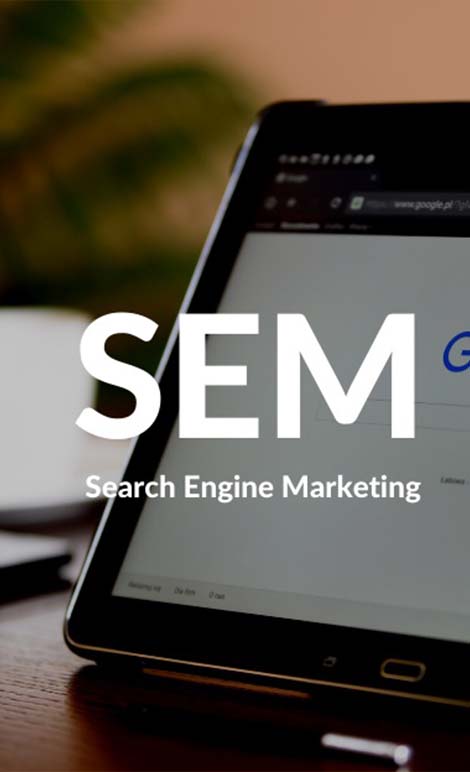 What is Search Engine Marketing