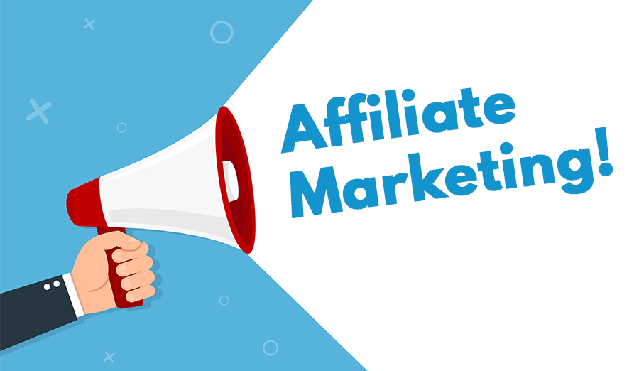 Affiliate Marketing can work